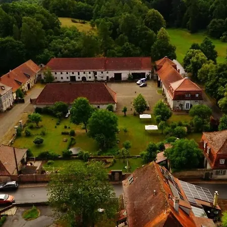 Casa vacanze With 4 Bedrooms *