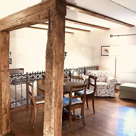 Casa vacanze With 4 Bedrooms