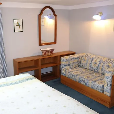 Casa vacanze With 4 Bedrooms Maroldsweisach