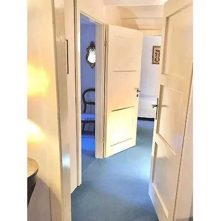With 4 Bedrooms * Maroldsweisach